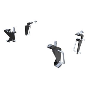 Curt Custom 5th Wheel Bracket Kit