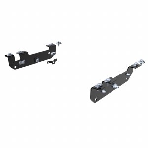 Curt Custom 5th Wheel Bracket Kit