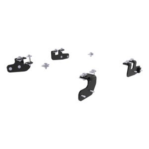 Curt Custom 5th Wheel Bracket Kit