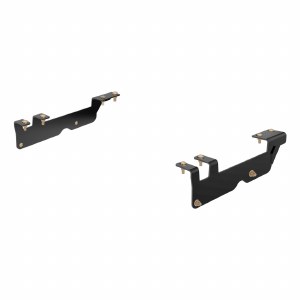 Curt Custom Fifth Wheel Bracket Kit for 2015 Ford F-150