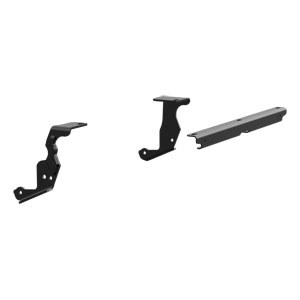 Curt Custom 5th Wheel Bracket Kit Ram 1500
