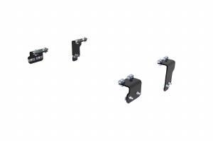 Curt Custom 5th Wheel Bracket Kit