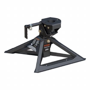 Curt Crosswing 20k for 2 5/16" Gooseneck