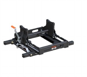 S25 SLIDE w/PUCK ADAPTER FORD