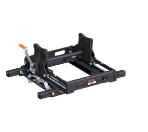 S25 SLIDE w/PUCK ADAPTER GM