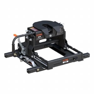 CURT E16 SLIDING HITCH FORD