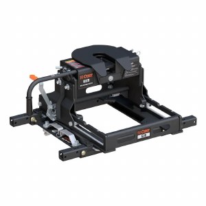 CURT E16 SLIDING HITCH GM