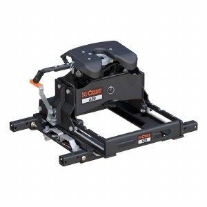 CURT A20 SLIDING HITCH FORD