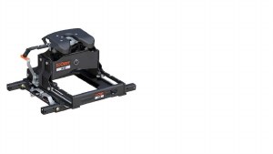 CURT A20 SLIDING HITCH GM