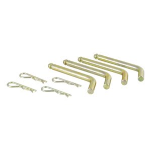 Curt Replacement 5th Wheel Pins &amp; Clips