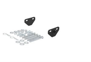 Curt Weight Distribution Bolt-On Hook-Up Brackets