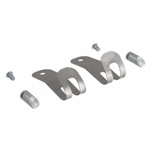 Curt Replacement Round Bar Weight Distribution Retainers