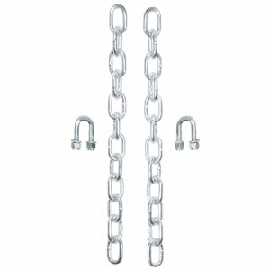 Curt Replacement Weight Distribution Chain Kit
