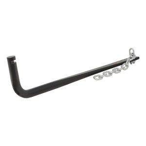 Curt Replacement Round Weight Distribution Spring Bar