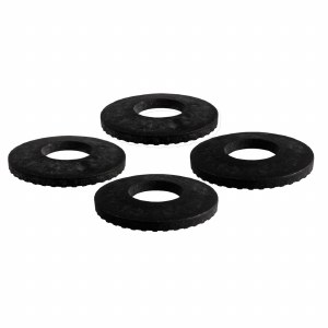Curt Replacement Trunnion Bar Weight Distribution Conical Washers