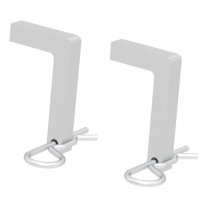 Curt Replacement WD L-Pins and Clips