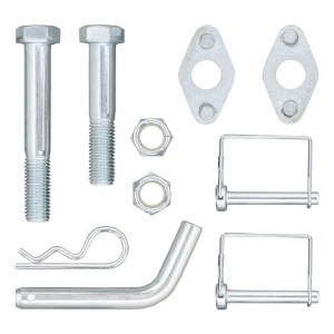 Curt Replacement WD Hardware Kit