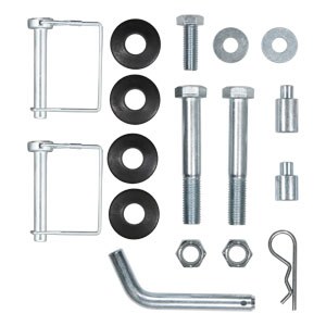 Curt TruTrack Weight Distribution Hardware Kit