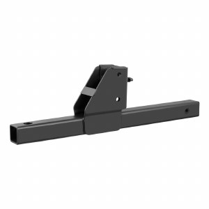 Towable Bike Rack Shank