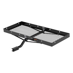 Curt Tray-Style Cargo Carrier