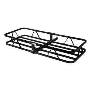 Curt Basket-Style Cargo Carrier