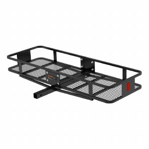 Curt Basket-Style Cargo Carrier