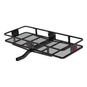 Curt Basket-Style Cargo Carrier
