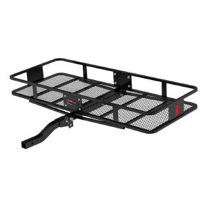 Curt Basket-Style Cargo Carrier