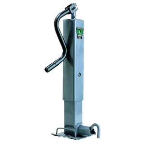 TWQ 180 DL-BC w/Crank Attached