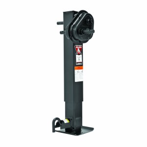 SWQ 180 DL-BX T Spring Return - Pin To Front 2-Speed