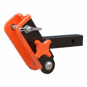 Curt ActiveLink Receiver Shank #18401