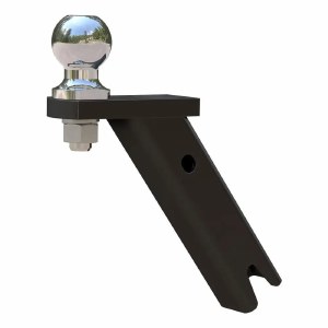 CURT ActiveLink Ball Mount #18416