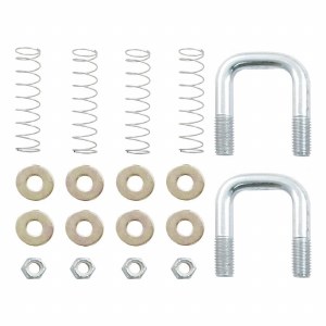 Doupl Lock EZR U-bolt Anchor Kit