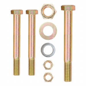 CURT Replacement Crosswing 5th Wheel Head Bolts