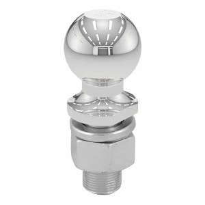 Replacement Ball for TruTrack 2P Weight Distribution Hitch