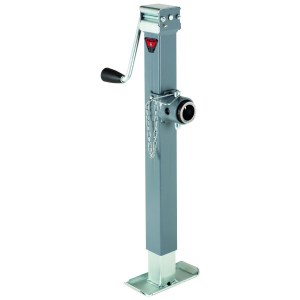 SWL 195 DTSFQ w/P&amp;C, 5,000 lbs., 15" Travel, Round Mount