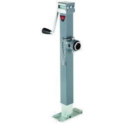 SWL 195 FL-XQ, 5,000 lbs., 15" Travel, No Mount