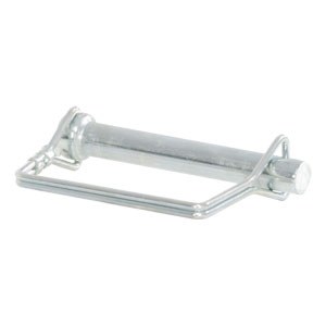 Adjustable Tow Bar Bracket Safety Pin