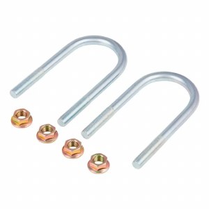 U-Bolt Kit 3,500 lbs