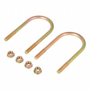 U-Bolt Kit 4,400 lbs