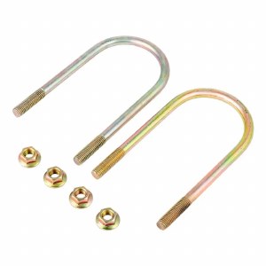 U-Bolt Kit 10,000 lbs
