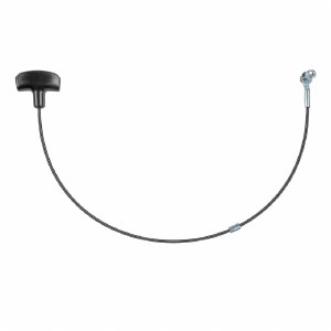 Replacement Cable Release Lanyard, Helux Gooseneck Pin Box