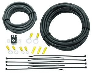 Wiring Kit for 6 to 8 Brake Control Systems