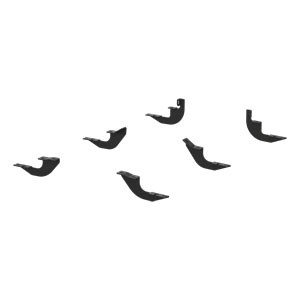 Mounting Brackets for AeroTread - Acura MDX