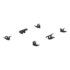 Mounting Brackets for AeroTread - Ford Edge