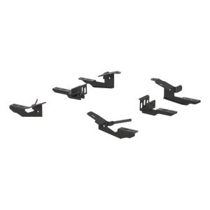 Mounting Brackets for AeroTread - Ford Explorer