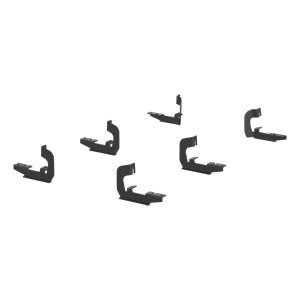 Mounting Brackets for AeroTread - Cadillac Escalade/Chevrolet Tahoe/GMC Yukon