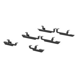 Mounting Brackets for AeroTread - Jeep Renegade