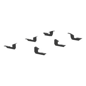 Mounting Brackets for AeroTread - Toyota 4Runner