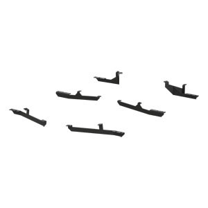 Mounting Brackets for AeroTread - Hyundai Tucson